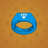 Signet Ring #2965