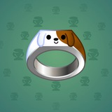 Signet Ring #2974 Signet Ring #2974