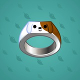 Signet Ring #2975