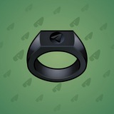 Signet Ring #2979