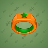 Signet Ring #299