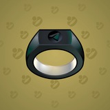 Signet Ring #2997 Signet Ring #2997