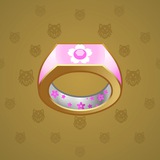 Signet Ring #3001 Signet Ring #3001