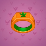 Signet Ring #3003 Signet Ring #3003