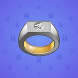 Signet Ring #3006