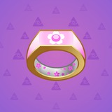 Signet Ring #3008 Signet Ring #3008