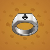 Signet Ring #3012
