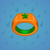 Signet Ring #3013 Signet Ring #3013