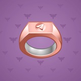 Signet Ring #3015