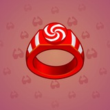 Signet Ring #3024 Signet Ring #3024