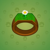 Signet Ring #3027 Signet Ring #3027