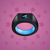 Signet Ring #3028 Signet Ring #3028