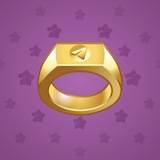 Signet Ring #303