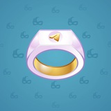 Signet Ring #3030 Signet Ring #3030