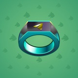 Signet Ring #3033