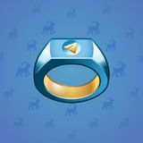 Signet Ring #3039