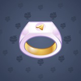 Signet Ring #3042