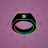 Signet Ring #3048