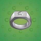 Signet Ring #3051