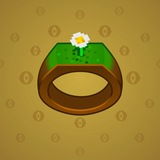 Signet Ring #3054 Signet Ring #3054