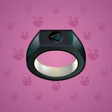 Signet Ring #3055