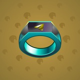 Signet Ring #3058 Signet Ring #3058
