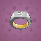 Signet Ring #306 Signet Ring #306