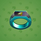 Signet Ring #3062 Signet Ring #3062