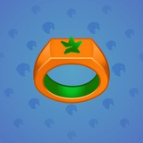 Signet Ring #3067