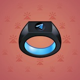 Signet Ring #3072