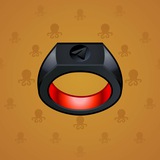 Signet Ring #3078