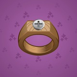 Signet Ring #3085 Signet Ring #3085