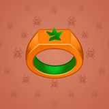 Signet Ring #3089