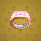 Signet Ring #3095 Signet Ring #3095
