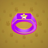 Signet Ring #31