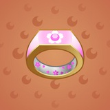 Signet Ring #3103 Signet Ring #3103