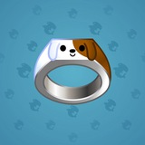 Signet Ring #3109 Signet Ring #3109