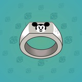 Signet Ring #311 Signet Ring #311