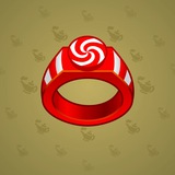 Signet Ring #3111 Signet Ring #3111