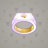Signet Ring #3113