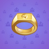 Signet Ring #3116