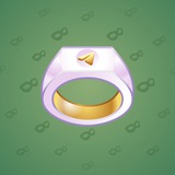 Signet Ring #3118