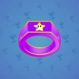 Signet Ring #3125
