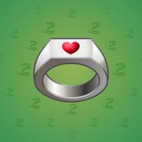 Signet Ring #3129 Signet Ring #3129