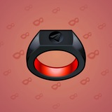 Signet Ring #3131 Signet Ring #3131