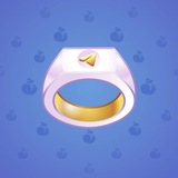 Signet Ring #3134 Signet Ring #3134