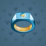 Signet Ring #3138