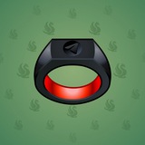 Signet Ring #314 Signet Ring #314
