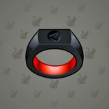 Signet Ring #3140 Signet Ring #3140