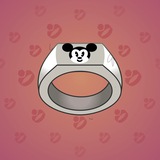 Signet Ring #3143 Signet Ring #3143